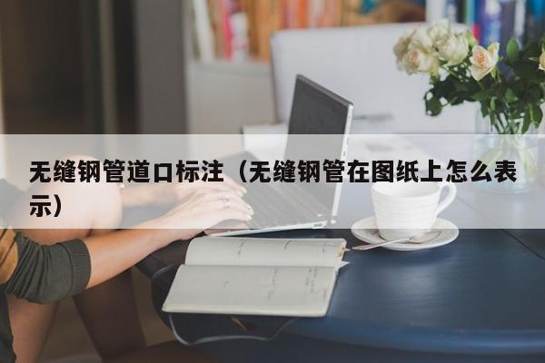 无缝钢管道口标注（无缝钢管在图纸上怎么表示）