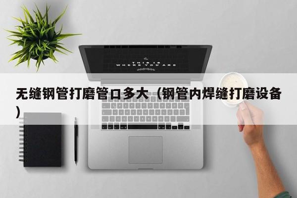无缝钢管打磨管口多大（钢管内焊缝打磨设备）