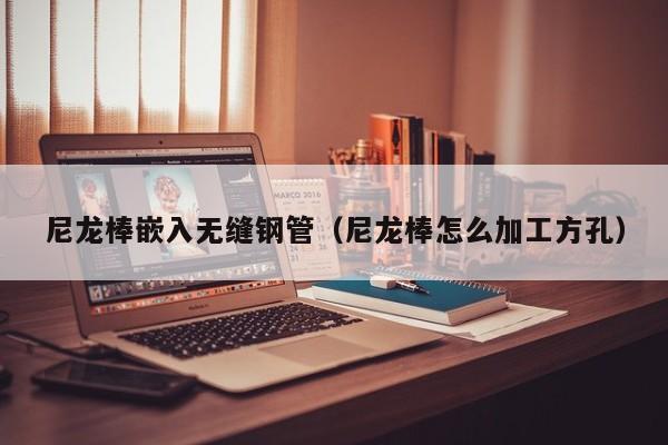 尼龙棒嵌入无缝钢管（尼龙棒怎么加工方孔）
