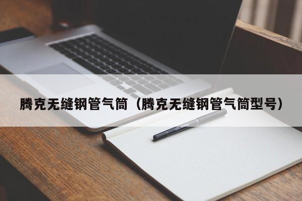 腾克无缝钢管气筒（腾克无缝钢管气筒型号）