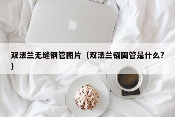 双法兰无缝钢管图片（双法兰锚固管是什么?）
