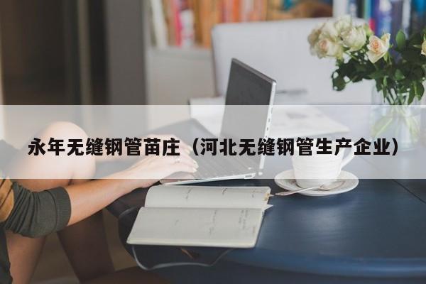 永年无缝钢管苗庄（河北无缝钢管生产企业）