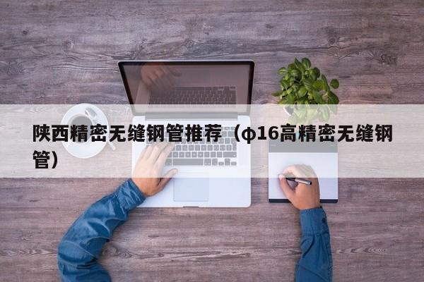 陕西精密无缝钢管推荐（φ16高精密无缝钢管）