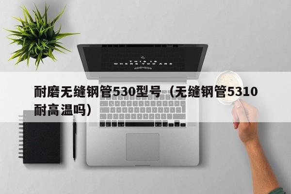 耐磨无缝钢管530型号（无缝钢管5310耐高温吗）